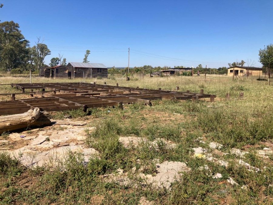 0 Bedroom Property for Sale in Swartruggens North West